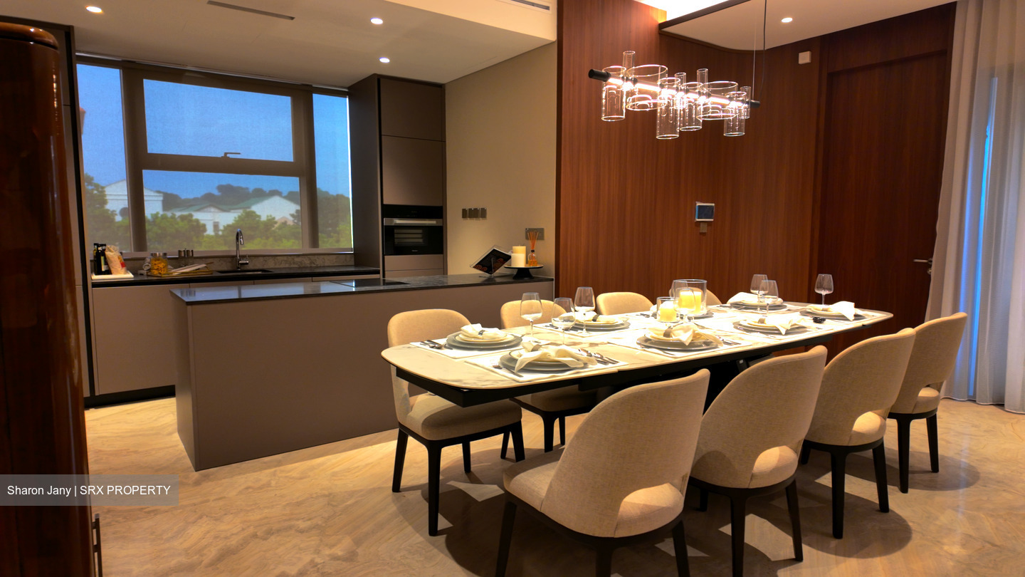 The Giverny Residences (D10), Apartment #550935251
